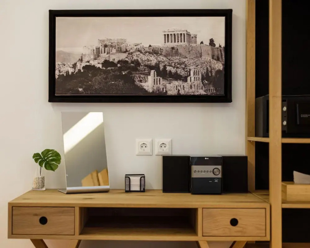 Acropolis Unique Residence