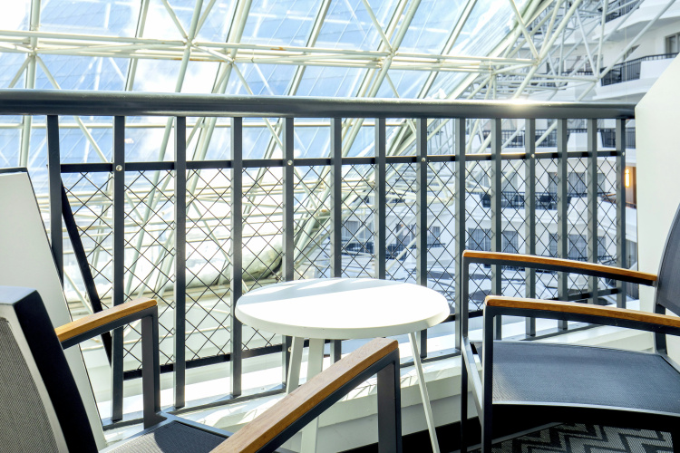 Hilton Boston/Woburn photo 15