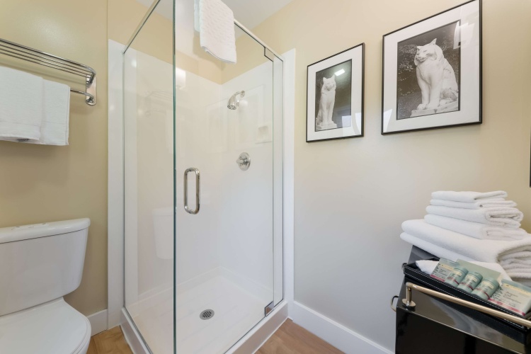 Best Western The Inn of Los Gatos photo 9