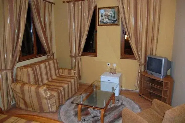 Hotel Rai
