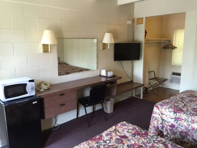 Budget Inn Winter Haven