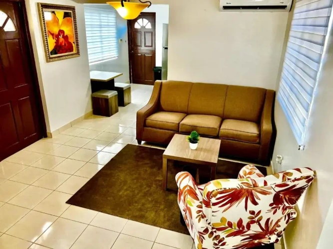 1 Bedroom Cottage