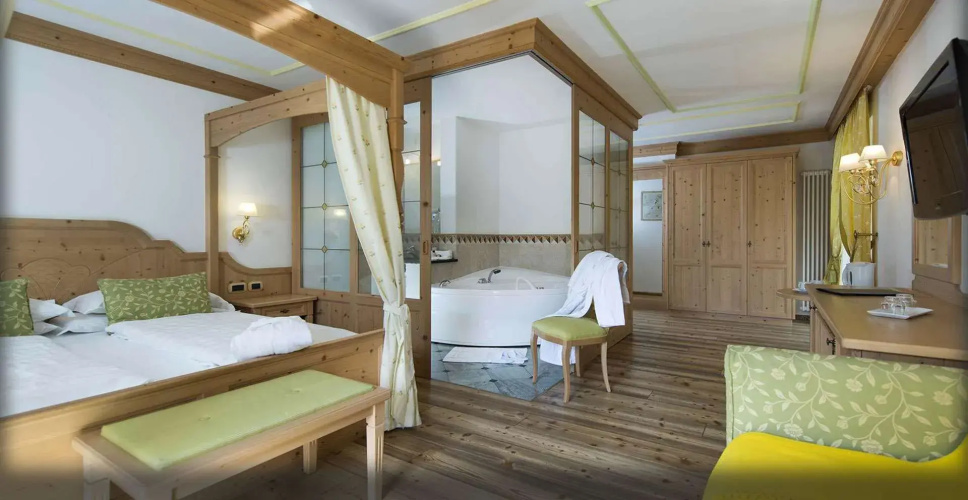 Hotel Andreas