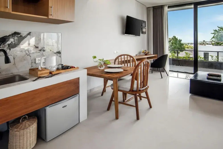 Bella Residence Pererenan