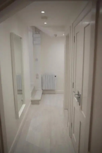 East Bridge Apartments