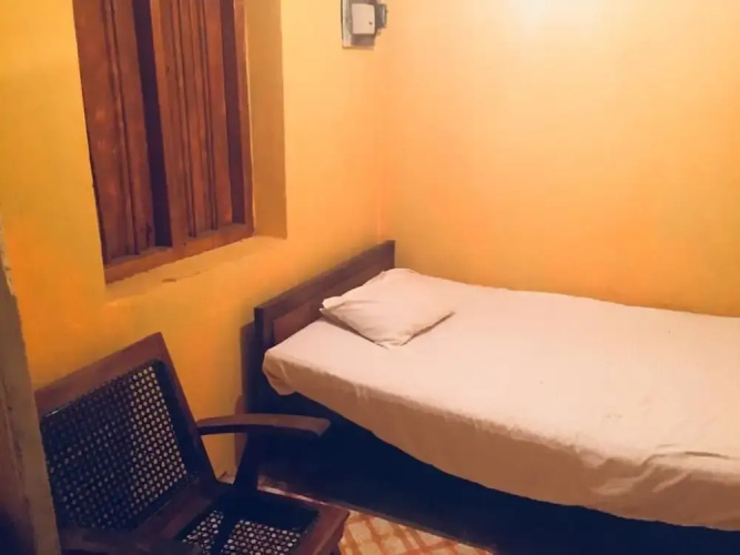 Mahagedara Homestay