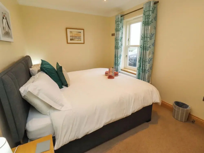 Bank Top Cottage