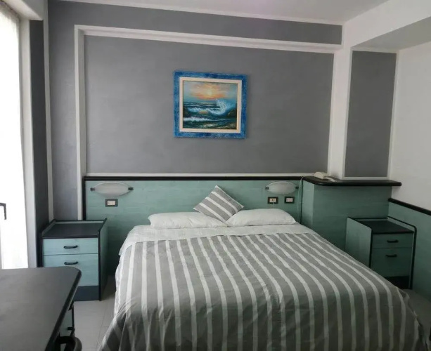 Hotel San Nazario