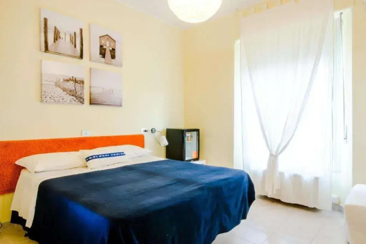 Albergo Villa Gaia