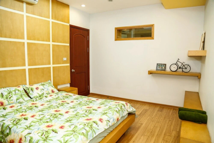 Aloha Hanoi Homestay