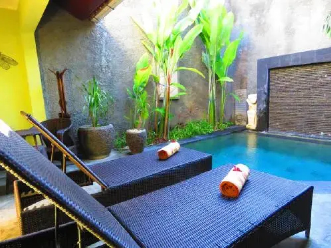 de CINTA Villa