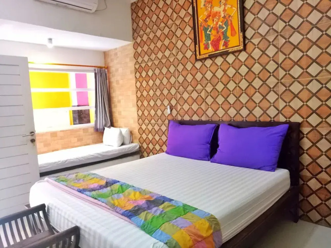 Taman Kerti Residence