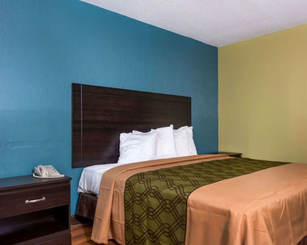 Royal Extended Stay Hotel