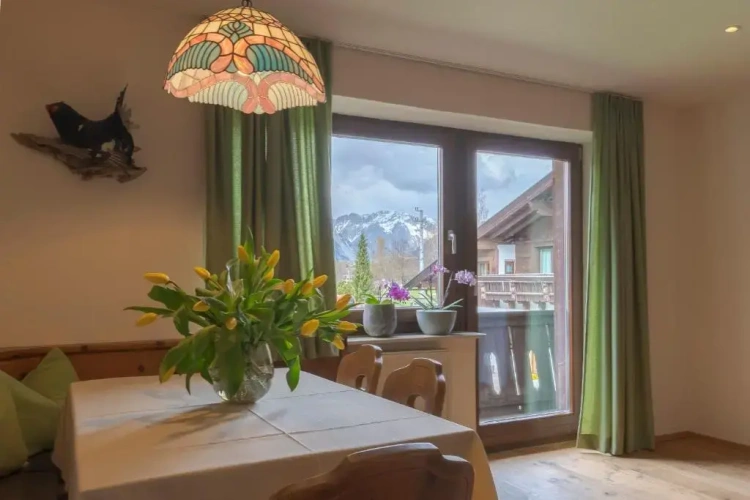 Comfort Double Apartment