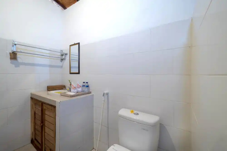 Superior Single room
