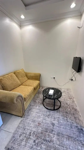 Al sahab Aparthotel El Souda