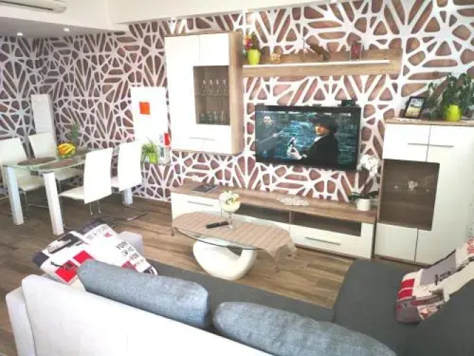 Apartment Goran