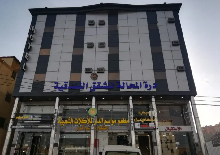 Hotelafbeelding