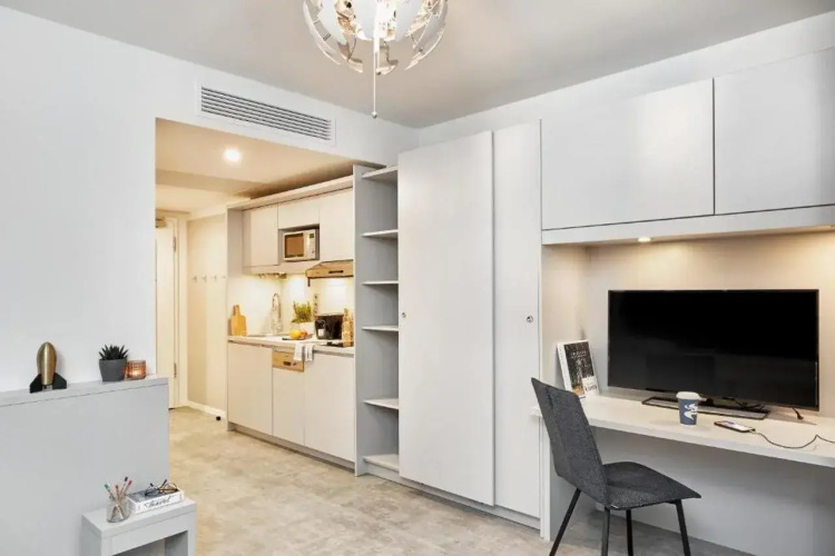 H.ome Serviced Apartments München