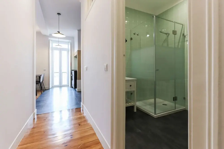 Bairro Alto Selection by Homing