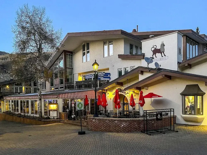 Hotelafbeelding