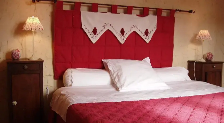 Chambres d'Hôtes La Toast Vin