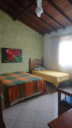Bela Casa bem localizada com Lazer Completo e Wifi