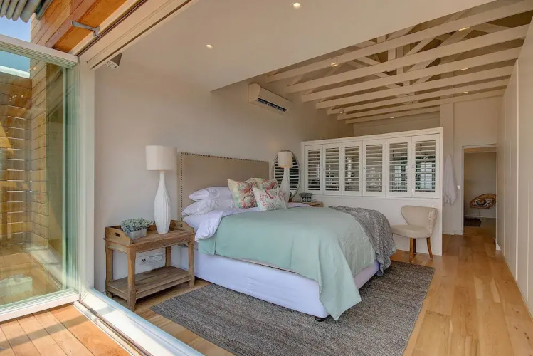 3 Degrees North Penthouse