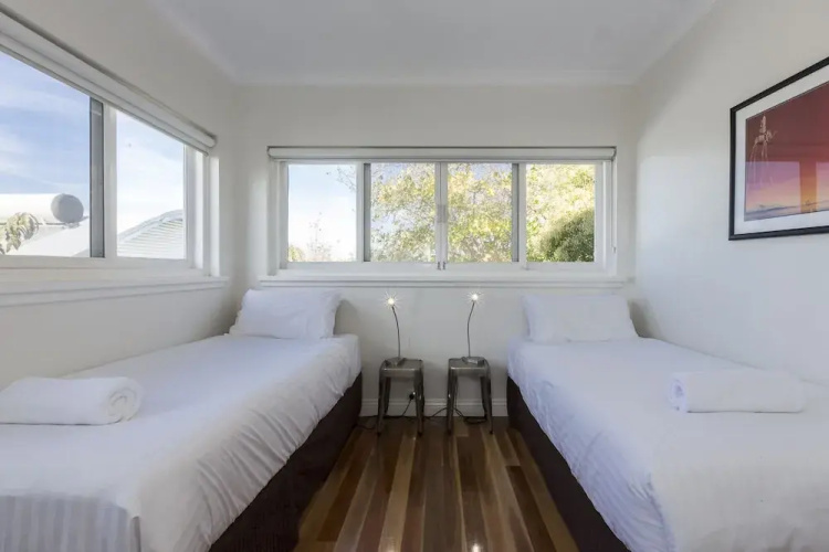 Cottesloe Beach Deluxe Apartment