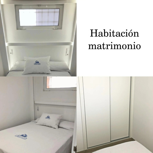 El Apartamento de Cristian 2