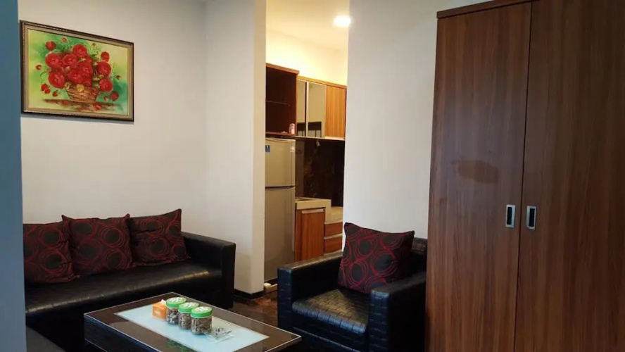 Sultan Guesthouse