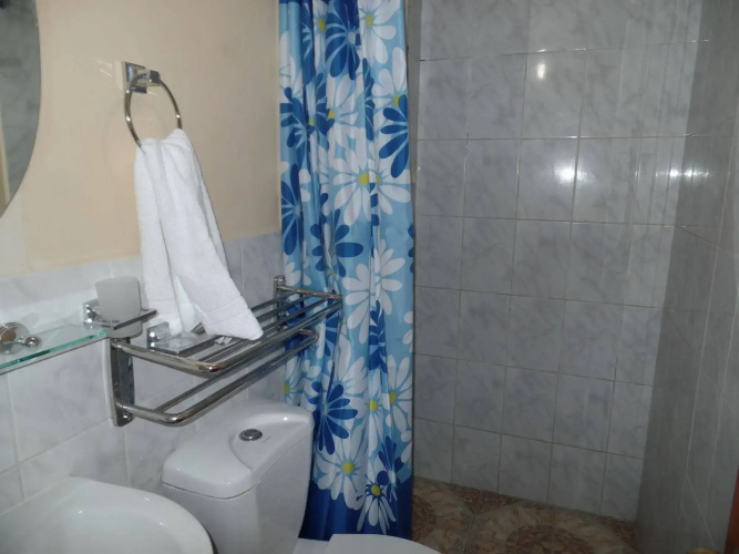 Hostal America