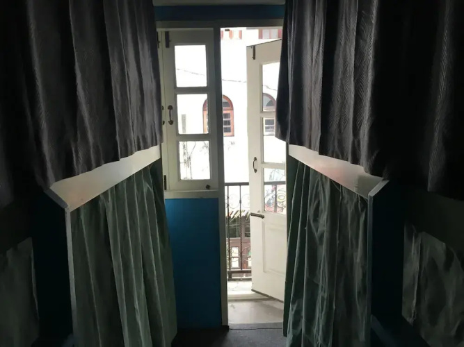 17You Inn - Hostel