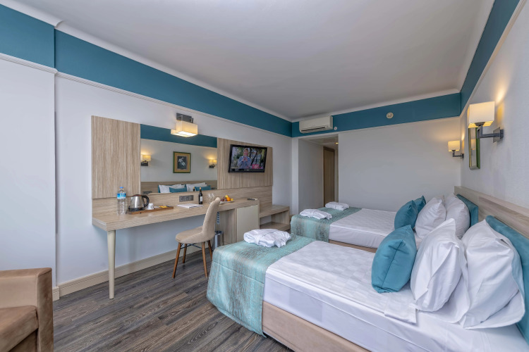 Фотография отеля