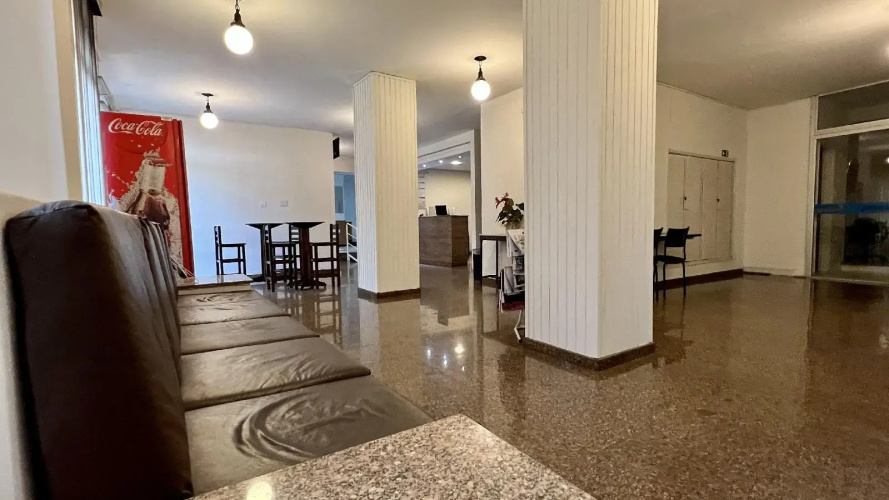 Hotel Uirapuru