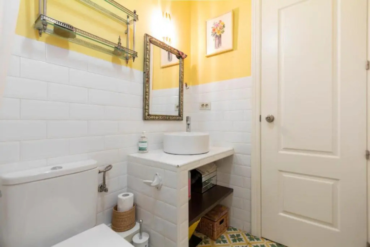 For You Rentals Universidad Apartment EST8