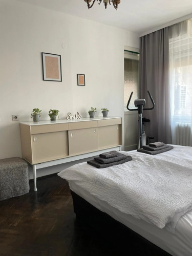 Apartman Lavanda