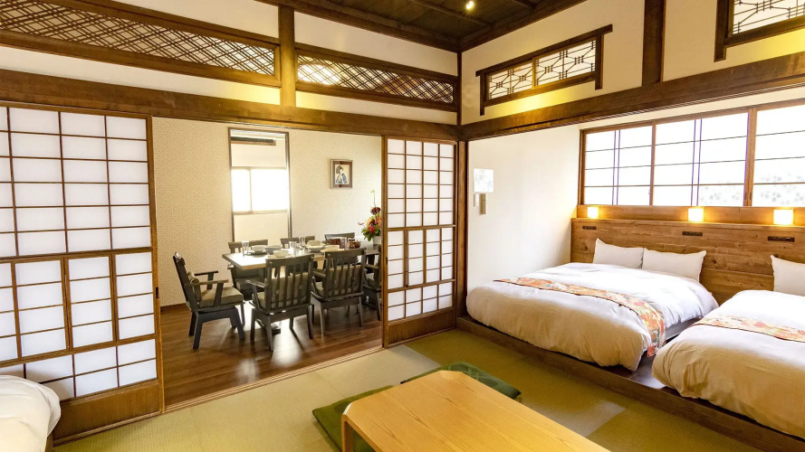 Ebisumachi Takadaya