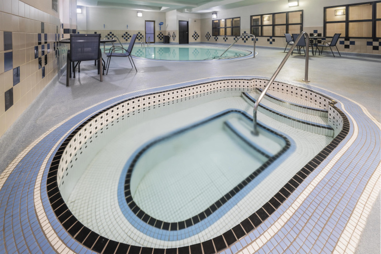 Best Western Premier Freeport Inn Calgary Airport photo 20