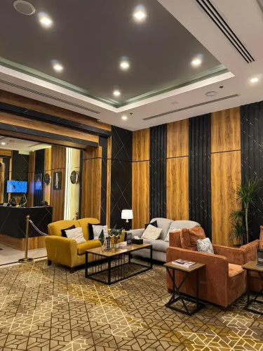Swat Serviced Apartments 5