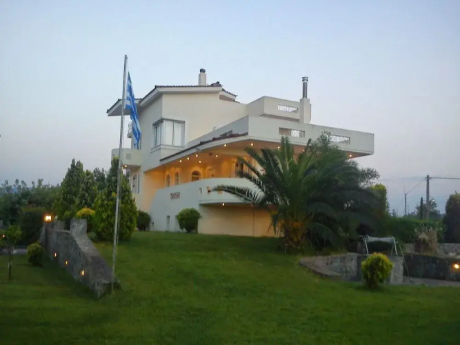 Otel görseli