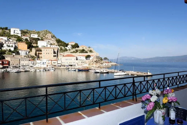 Delfini Hotel