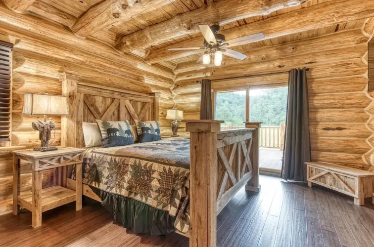 Smoky Mountain Ranch