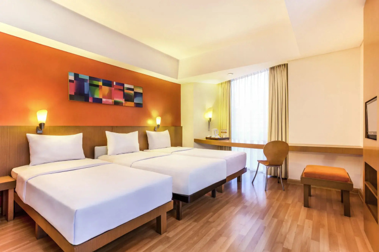 ibis Semarang Simpang Lima