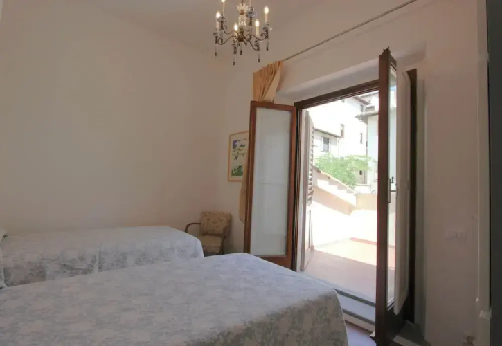 Marsili Suite
