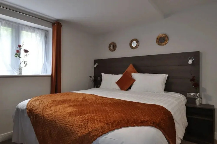 King Hotel Tenterden