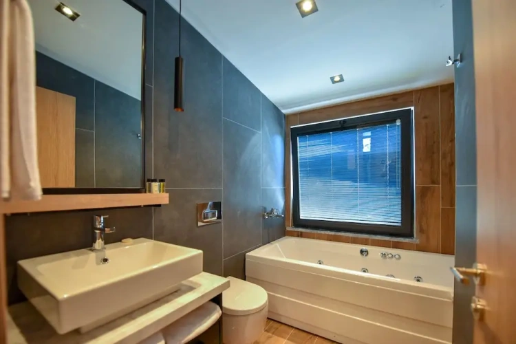 Luxury room
