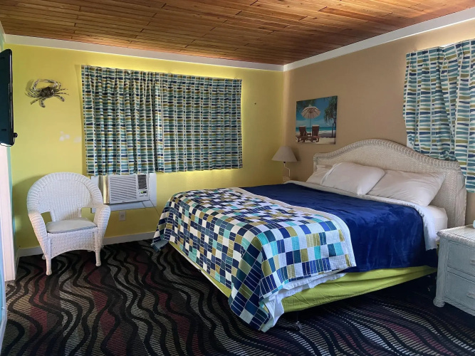 Hideaway Village