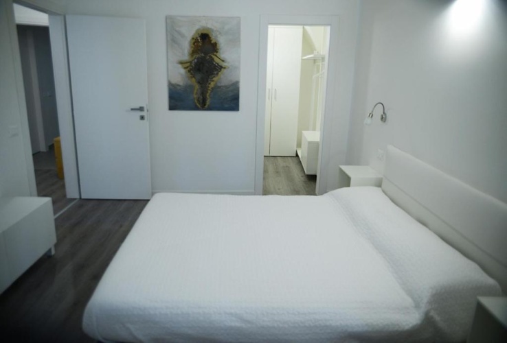 Double Apartment