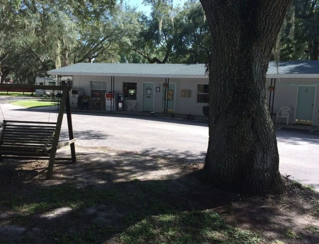 Cindys Motel